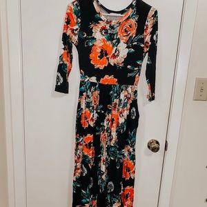 Jessa Kae dress